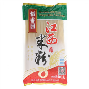 昌碧稻香园米粉