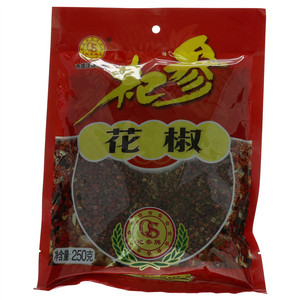 杞参花椒