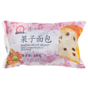 DAWEIFOOD大伟食品老北京果子面包