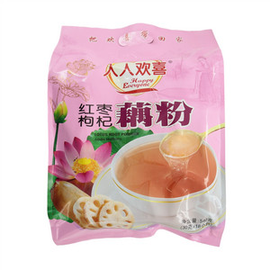 藕粉（红枣枸杞）
