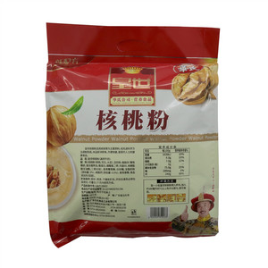 皇世核桃粉（高钙牛奶）