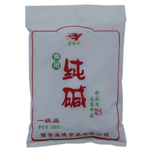 益伊友食用纯碱