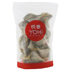 悦泰香酥鲳鱼