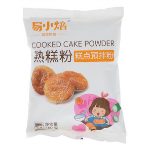 熟糕粉（糕点预拌粉）
