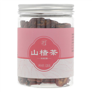 沁花集山楂茶