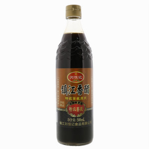 镇江香醋