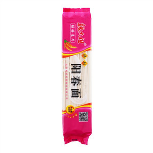魏大姐好好精制阳春面