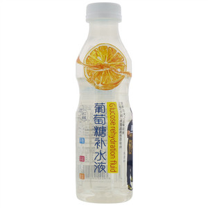 和顺健柠檬味葡萄糖补水液