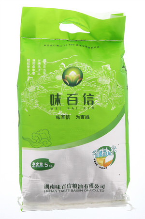 味百信香粘米