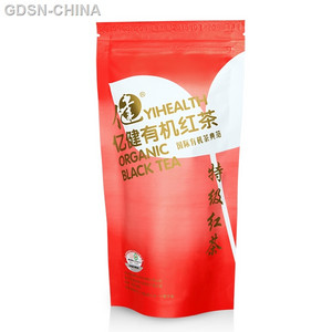 特级红茶铝箔袋