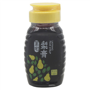 鸿杰梨一莱阳梨膏