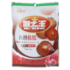 维之王山楂软糕