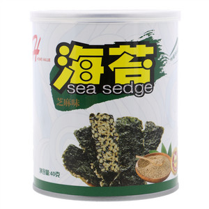 HOMEVALUE海苔芝麻味