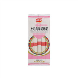 晶星上海风味阳春面