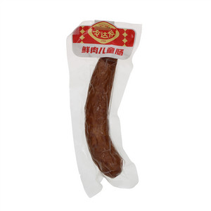 发达发鲜肉儿童肠