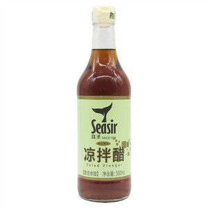 Seasir食圣凉拌醋(酿造食醋)