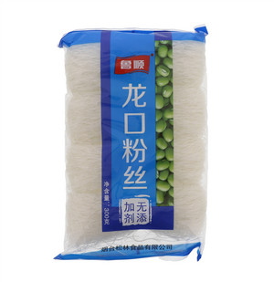 鲁顺传统粉丝
