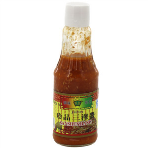 陈浩调味系列珍品三渗酱