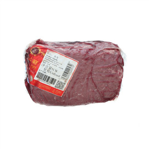 科尔沁米龙冷鲜牛肉