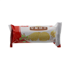 正航原味早餐饼干