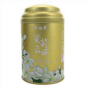 吴裕泰特种茉莉花茶