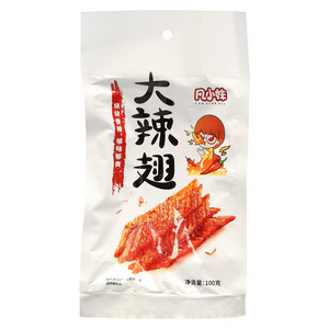 凡小妹大辣翅