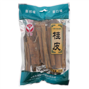 汇营桂皮
