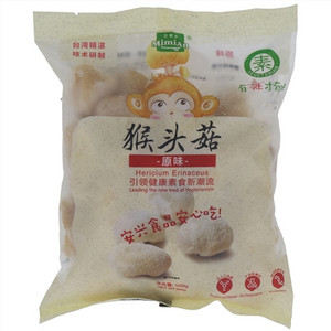 觅密安MimiAn原味猴头菇