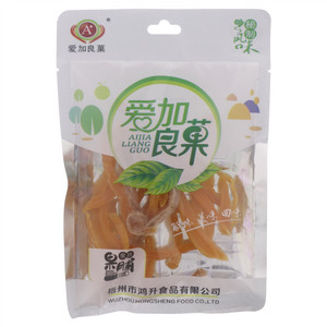 金丝果脯