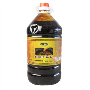 味之尊张记黄焖鸡酱料