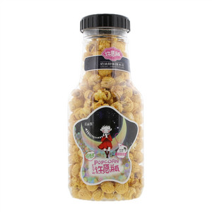 江小生奶油甜味爆米花
