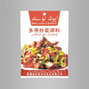 多用炒菜调料
