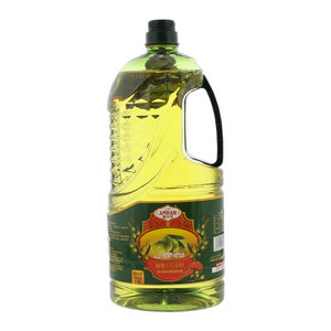 阿木然橄榄+红花籽食用植物调和油