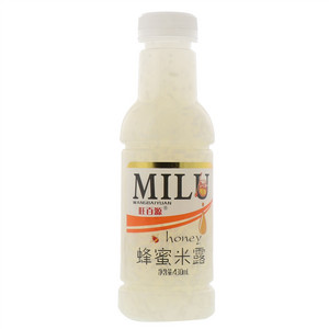 旺百源蜂蜜米露
