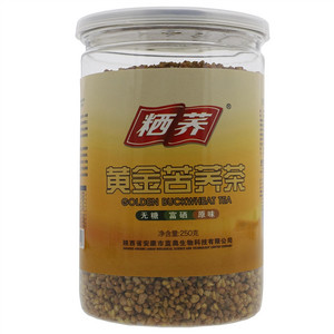 粞荞黄金苦荞茶