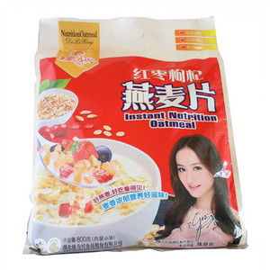 德力兴燕麦片