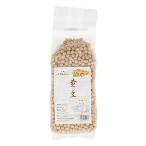 太行记忆黄豆