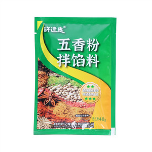许建忠五香粉拌馅料