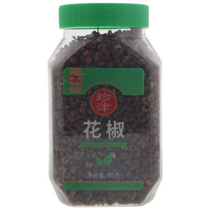 阿一波珍津花椒