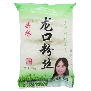 桑塔龙口粉丝