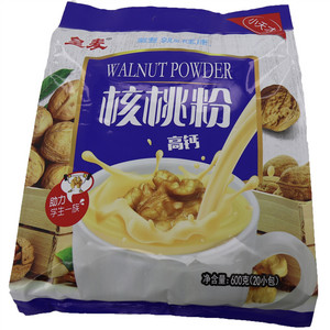 核桃粉