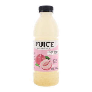益正元今日初榨白桃复合果汁饮品