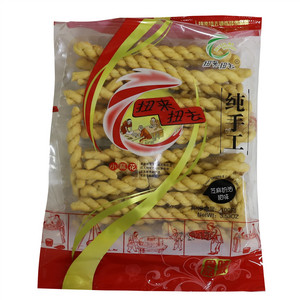 品忆小麻花（芝麻奶油甜味）