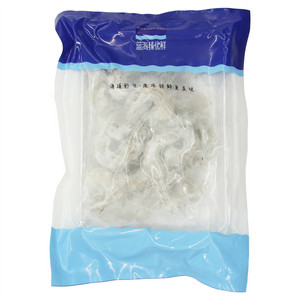 蓝海臻优鲜青虾仁31-40(冷冻)