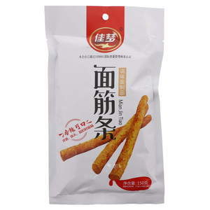 佳梦面筋条