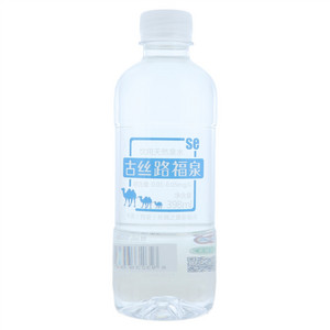 古丝路福泉饮用天然泉水