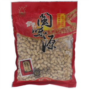 闽味源核桃味小珍珠花生