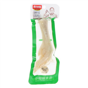 香知味野山椒凤爪