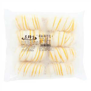 六道云庐酒酿馒头