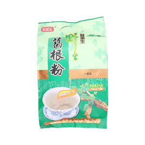 冠圣生葛根粉